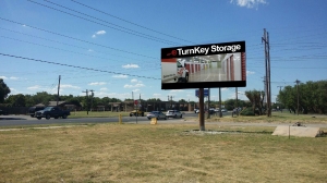 TurnKey Storage - Abilene San Jacinto Picture of TurnKey Storage - Abilene San Jacinto