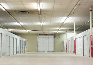 TurnKey Storage - Abilene, North 1st St. Picture of TurnKey Storage - Abilene, North 1st St.