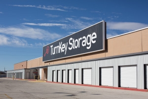 TurnKey Storage - Abilene, North 1st St. Picture of TurnKey Storage - Abilene, North 1st St.