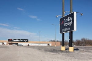 TurnKey Storage - Abilene, North 1st St. Picture of TurnKey Storage - Abilene, North 1st St.