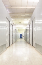 TurnKey Storage - Abilene, North 1st St. Picture of TurnKey Storage - Abilene, North 1st St.