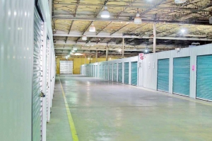 TurnKey Storage - Abilene, South 41st Street Picture of TurnKey Storage - Abilene, South 41st Street