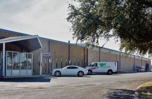 TurnKey Storage - Abilene, South 41st Street Picture of TurnKey Storage - Abilene, South 41st Street