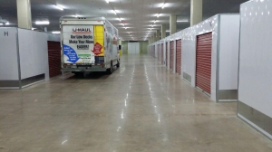 TurnKey Storage - Wichita Falls TX Picture of TurnKey Storage - Wichita Falls TX