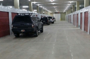TurnKey Storage - Wichita Falls TX Picture of TurnKey Storage - Wichita Falls TX