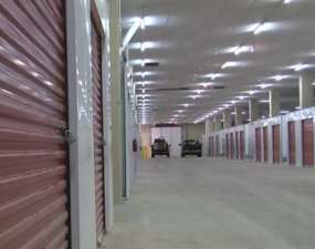 TurnKey Storage - Wichita Falls TX Picture of TurnKey Storage - Wichita Falls TX