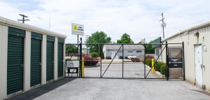 Stop and Store - York Picture of Stop and Store - York