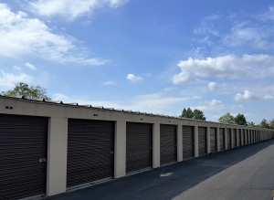 Mont Mini Storage - North Picture of Mont Mini Storage - North