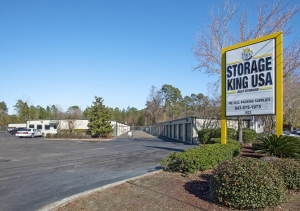 024 - Storage King USA - Summerville - N. Main St