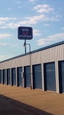 Mini U Storage - Kingwood Picture of Mini U Storage - Kingwood