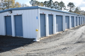 Iron Vault Storage - Gillis Picture of Iron Vault Storage - Gillis