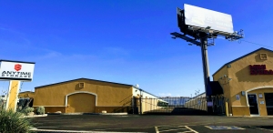 Anytime Storage - North 30TH Ave