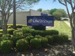 Life Storage - Richardson - East Buckingham Road Picture of Life Storage - Richardson - East Buckingham Road
