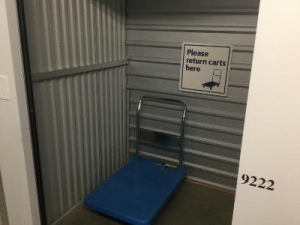 Life Storage - Mesquite - North Belt Line Road Picture of Life Storage - Mesquite - North Belt Line Road