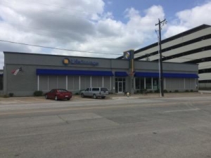 Life Storage - Dallas - South Good Latimer Expressway Picture of Life Storage - Dallas - South Good Latimer Expressway