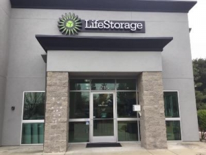 Life Storage - Sacramento - Folsom Boulevard Picture of Life Storage - Sacramento - Folsom Boulevard