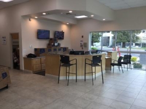 Life Storage - Sacramento - Folsom Boulevard Picture of Life Storage - Sacramento - Folsom Boulevard