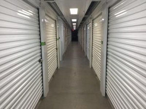 Life Storage - Sacramento - Folsom Boulevard Picture of Life Storage - Sacramento - Folsom Boulevard