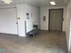 Life Storage - Sacramento - Folsom Boulevard Picture of Life Storage - Sacramento - Folsom Boulevard
