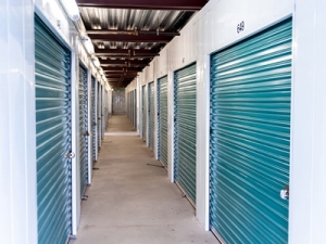 Life Storage - Sacramento - Pell Drive Picture of Life Storage - Sacramento - Pell Drive