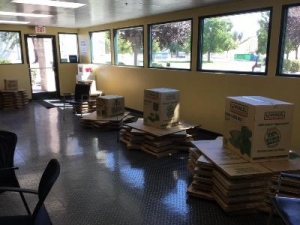 Life Storage - Sacramento - Pell Drive Picture of Life Storage - Sacramento - Pell Drive