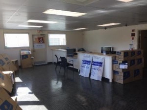 Life Storage - Sacramento - Pell Drive Picture of Life Storage - Sacramento - Pell Drive