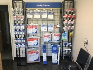 Life Storage - Sacramento - Pell Drive Picture of Life Storage - Sacramento - Pell Drive