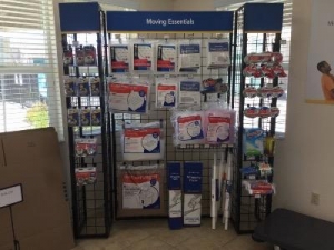 Life Storage - Sacramento - Goldenland Court Picture of Life Storage - Sacramento - Goldenland Court