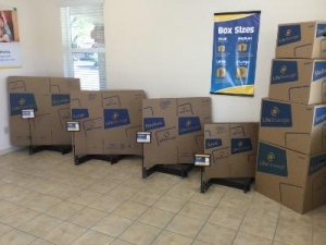 Life Storage - Sacramento - Goldenland Court Picture of Life Storage - Sacramento - Goldenland Court