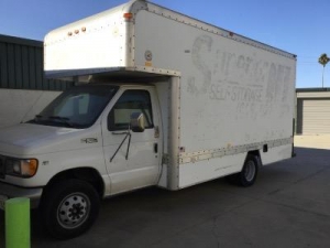 Life Storage - Sacramento - El Camino Avenue Picture of Life Storage - Sacramento - El Camino Avenue