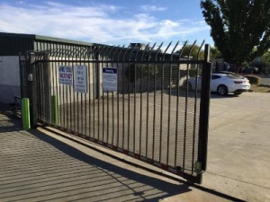 Life Storage - Sacramento - El Camino Avenue Picture of Life Storage - Sacramento - El Camino Avenue