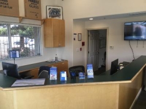 Life Storage - Sacramento - El Camino Avenue Picture of Life Storage - Sacramento - El Camino Avenue