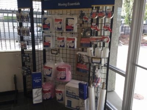 Life Storage - Sacramento - El Camino Avenue Picture of Life Storage - Sacramento - El Camino Avenue