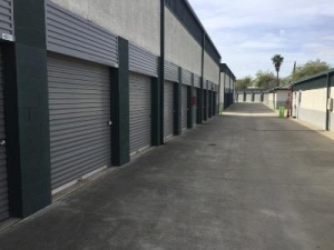 Life Storage - Sacramento - El Camino Avenue Picture of Life Storage - Sacramento - El Camino Avenue
