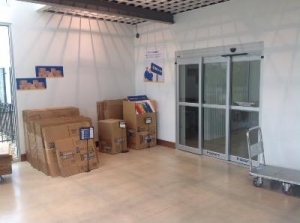 Life Storage - San Marcos - IH-35 Frontage Road Picture of Life Storage - San Marcos - IH-35 Frontage Road