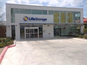 Life Storage - San Marcos - IH-35 Frontage Road Picture of Life Storage - San Marcos - IH-35 Frontage Road