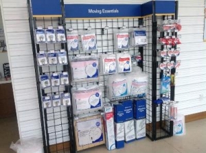 Life Storage - San Marcos - IH-35 Frontage Road Picture of Life Storage - San Marcos - IH-35 Frontage Road