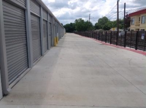 Life Storage - San Marcos - IH-35 Frontage Road Picture of Life Storage - San Marcos - IH-35 Frontage Road