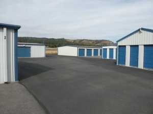 Big Bear Storage Picture of Big Bear Storage