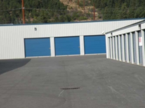Big Bear Storage Picture of Big Bear Storage