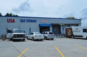 USA Storage Centers Picture of USA Storage Centers