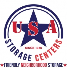 USA Storage Centers Picture of USA Storage Centers