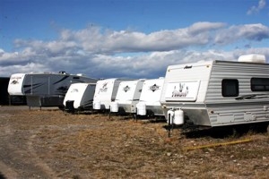 Muddy Man Storage, East Site