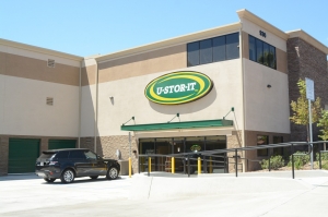 U-STOR-IT Lincoln Park Picture of U-STOR-IT Lincoln Park
