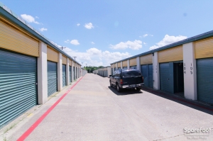 Move It Self Storage - West Arlington Picture of Move It Self Storage - West Arlington