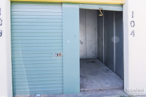 Move It Self Storage - West Arlington Picture of Move It Self Storage - West Arlington