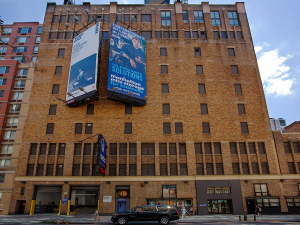 Manhattan Mini Storage - Chelsea - West 23rd Street