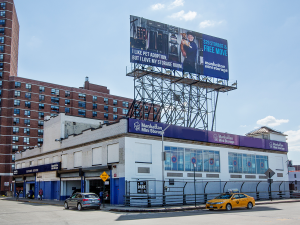 Manhattan Mini Storage - Upper Manhattan - Riverside