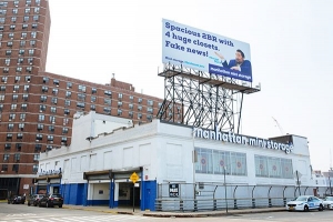 Manhattan Mini Storage - Upper Manhattan - Riverside
