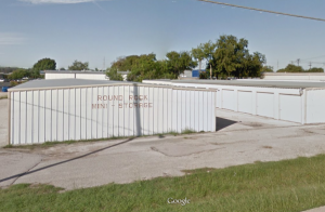 Round Rock Mini Storage Annex Picture of Round Rock Mini Storage Annex